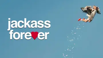 Zasłona do filmu "Jackass Forever" #93153