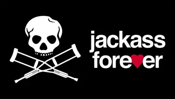 Zasłona do filmu "Jackass Forever" #93154