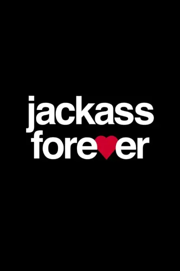 Plakat do filmu "Jackass Forever" #93169