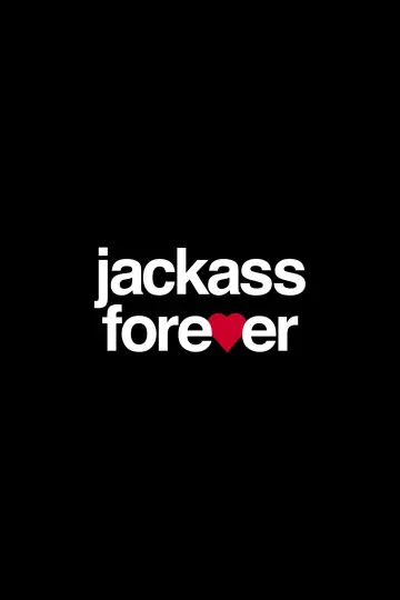 Plakat do filmu "Jackass Forever" #93181