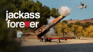 Zasłona do filmu "Jackass Forever" #940149