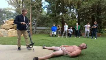 Zasłona do filmu "Jackass Forever" #940152