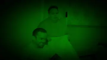 Zasłona do filmu "Jackass Forever" #940155