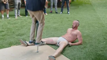 Zasłona do filmu "Jackass Forever" #940160