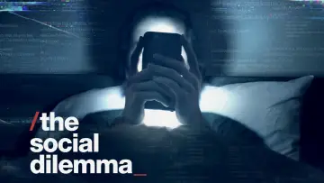 Zasłona do filmu "Dylemat społeczny" #110906