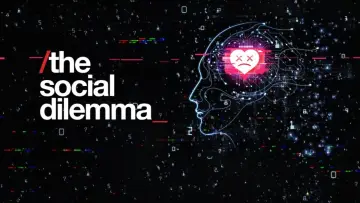 Zasłona do filmu "Dylemat społeczny" #110907