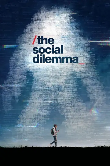 Plakat do filmu "Dylemat społeczny" #110911