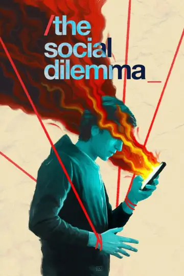 Plakat do filmu "Dylemat społeczny" #110912