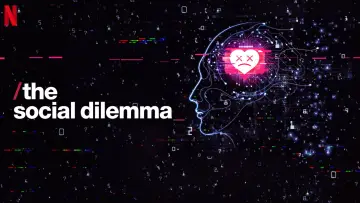 Zasłona do filmu "Dylemat społeczny" #334214