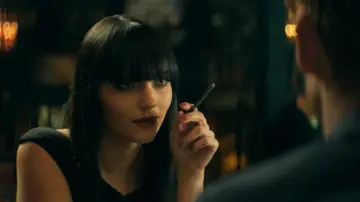 Zasłona do filmu "Daria" #730614