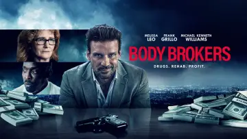 Zasłona do filmu "Straceńcy" #148132