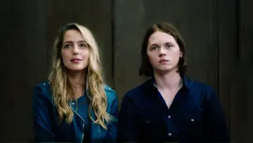 Zasłona do filmu "Straceńcy" #399333