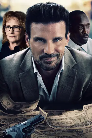 Plakat do filmu "Straceńcy" #399335