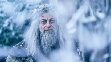 Zasłona do filmu "Opowieść Wigilijna" #348319