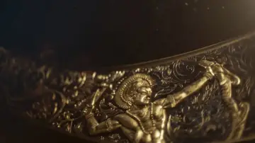 Zasłona do filmu "रामायण" #626563