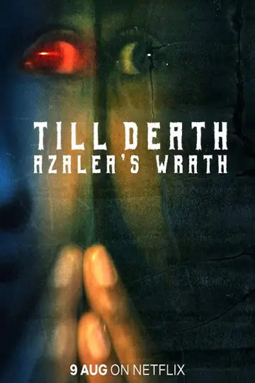 Plakat do filmu "Dendam Azalea" #1167422
