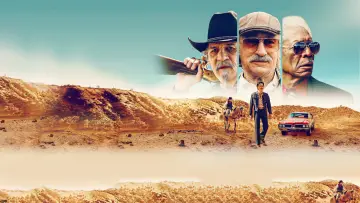 Zasłona do filmu "Cwaniaki z Hollywood" #981267