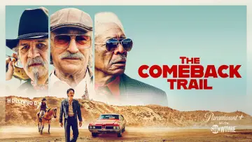Zasłona do filmu "Cwaniaki z Hollywood" #981269
