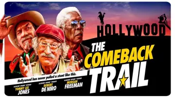 Zasłona do filmu "Cwaniaki z Hollywood" #981280