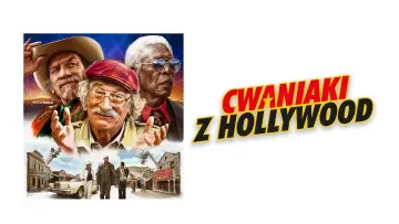 Zasłona do filmu "Cwaniaki z Hollywood" #981282