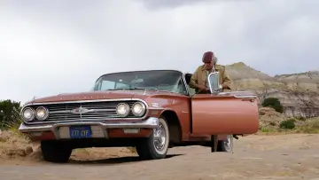 Zasłona do filmu "Cwaniaki z Hollywood" #981293