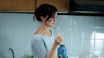 Zasłona do filmu "Los pasos" #1187833