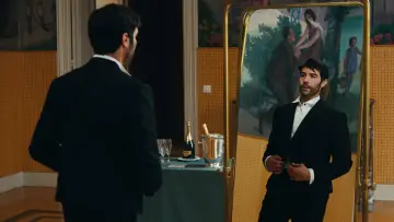 Zasłona do filmu "Don Juan" #662571