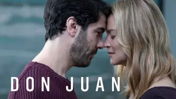 Zasłona do filmu "Don Juan" #662574
