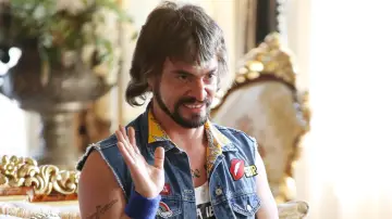 Zasłona do filmu "Forsa taty" #1640518