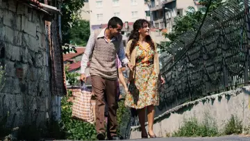 Zasłona do filmu "Ślepa miłość" #1255005