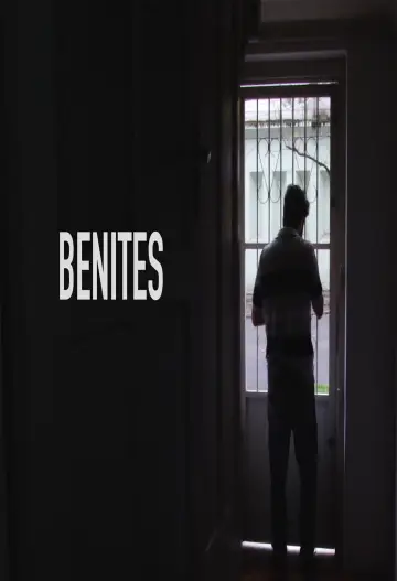 Plakat do filmu "Benites:Shattered government" #1201162