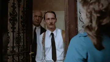 Zasłona do filmu "Więźniowie" #653365