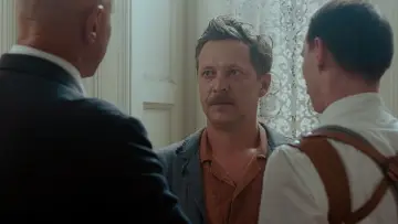 Zasłona do filmu "Więźniowie" #653366