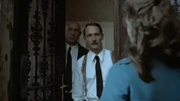 Zasłona do filmu "Więźniowie" #653368