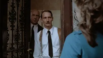 Zasłona do filmu "Więźniowie" #653376