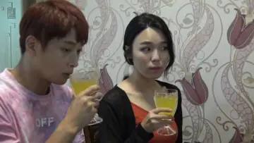 Zasłona do filmu "선배부부와 교환섹스" #337713