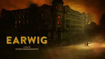 Zasłona do filmu "Earwig" #1141403