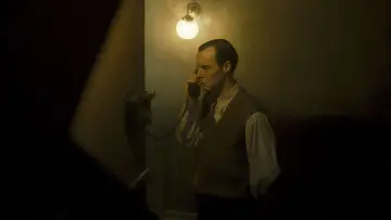 Zasłona do filmu "Earwig" #720189