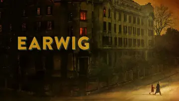 Zasłona do filmu "Earwig" #720197