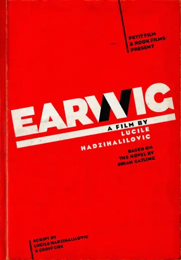 Plakat do filmu "Earwig" #720203