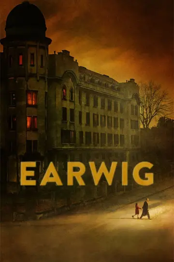 Plakat do filmu "Earwig" #720205