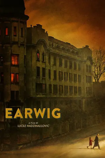 Plakat do filmu "Earwig" #720209