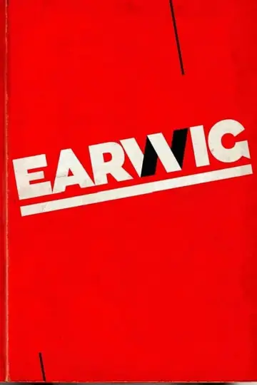 Plakat do filmu "Earwig" #720213