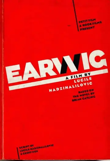 Plakat do filmu "Earwig" #720214