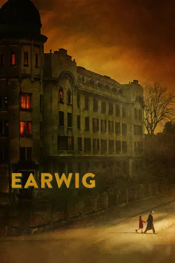 Plakat do filmu "Earwig" #720216