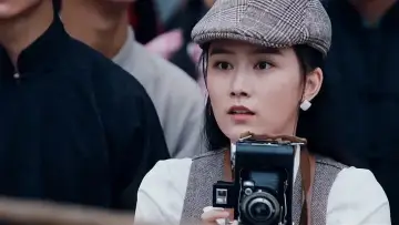 Zasłona do filmu "宗师叶问" #330052