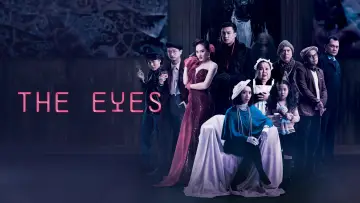 Zasłona do filmu "Đôi Mắt Âm Dương" #1213861