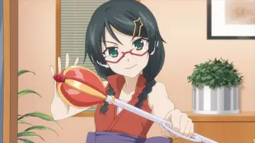 Zasłona do filmu "Fate/kaleid liner プリズマ☆イリヤ プリズマ☆ファンタズム" #389225