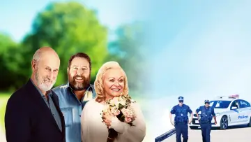 Zasłona do filmu "Nigdy nie jest za późno" #1871095