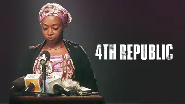 Zasłona do filmu "4th Republic" #1032249
